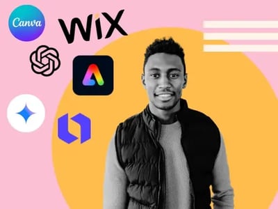 Should you use AI logo generators for your business? Here's my honest recommendation